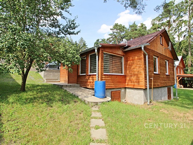Pronájem chaty 75 m², pozemek 369 m² - foto 1