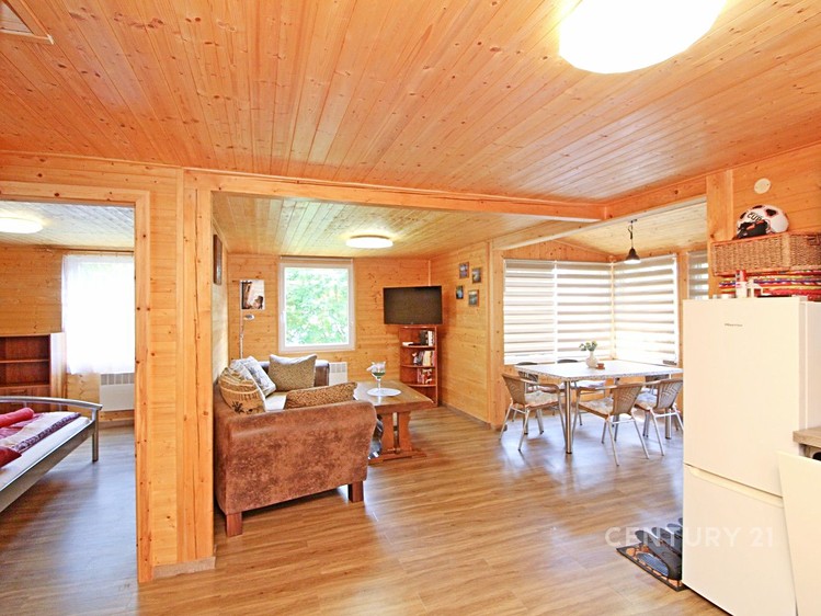 Pronájem chaty 75 m², pozemek 369 m² - foto 7