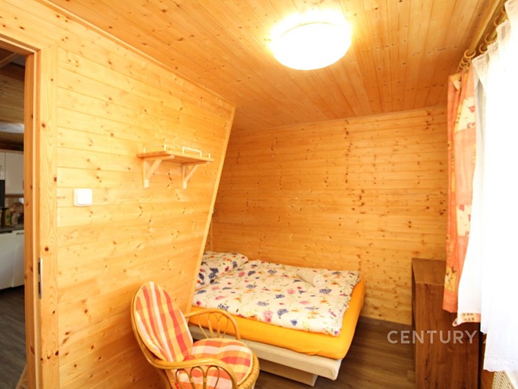 Pronájem chaty 75 m², pozemek 369 m² - foto 5