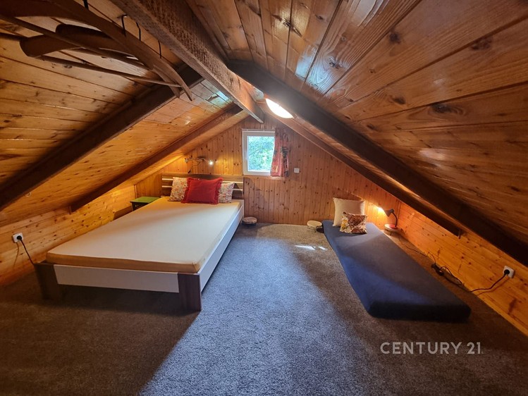 Pronájem chaty 75 m², pozemek 369 m² - foto 6