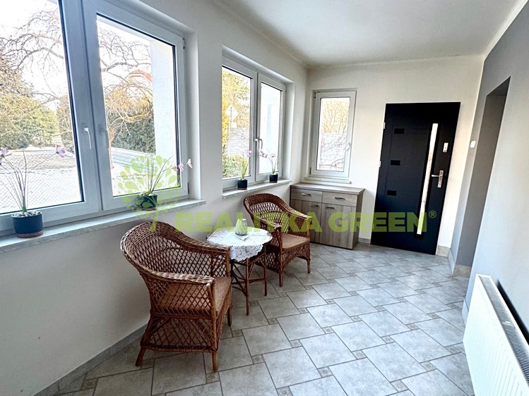 Pronájem  rodinného domu 130 m², pozemek 114 m² - foto 4