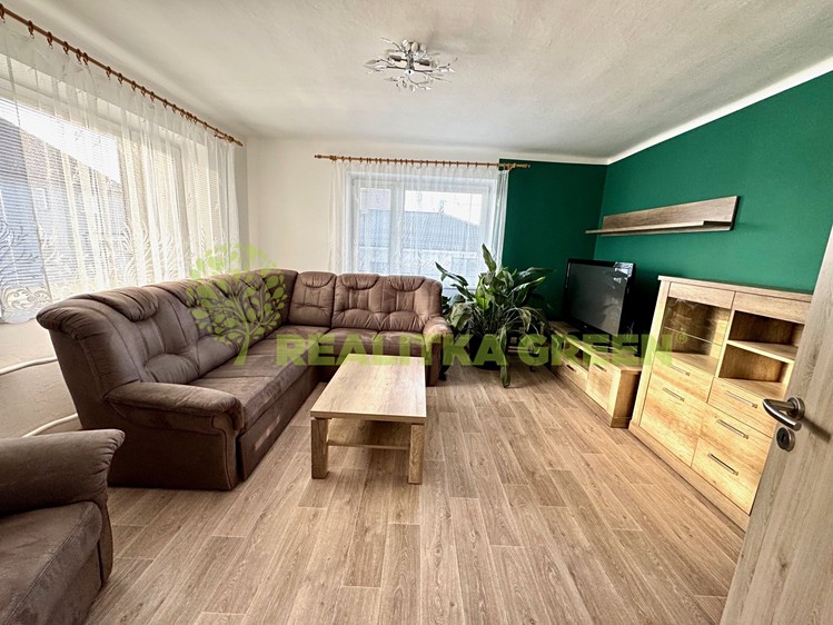 Pronájem  rodinného domu 130 m², pozemek 114 m² - foto 5