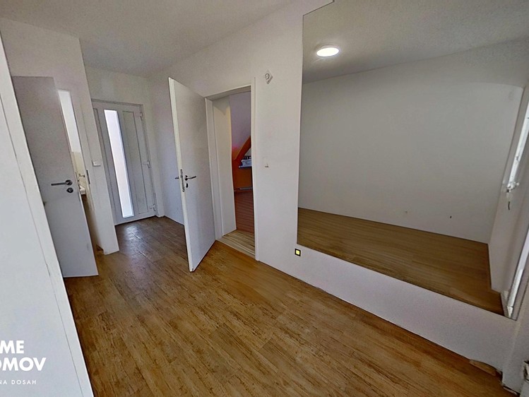 Pronájem  rodinného domu 97 m², pozemek 190 m² - foto 4