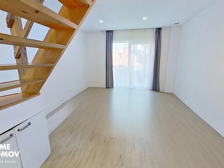 Pronájem  rodinného domu 97 m², pozemek 190 m² - foto 3