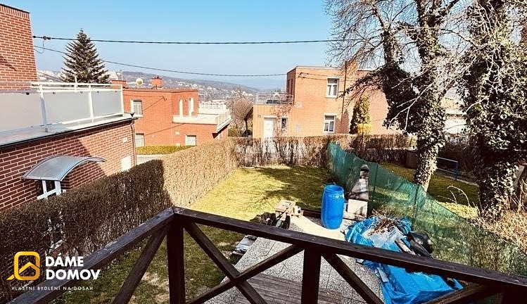 Pronájem  rodinného domu 97 m², pozemek 190 m² - foto 8
