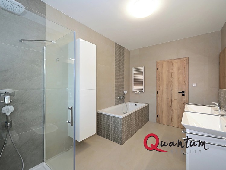 Pronájem rodinného domu 250 m², pozemek 952 m² - foto 5