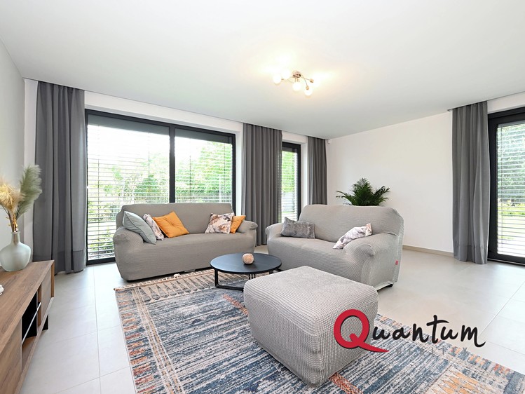 Pronájem rodinného domu 250 m², pozemek 952 m² - foto 8