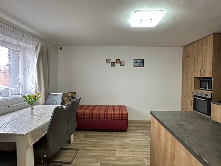 Pronájem rodinného domu 133 m², pozemek 70 m² - foto 5