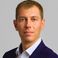 Ing. Radek Sluštík