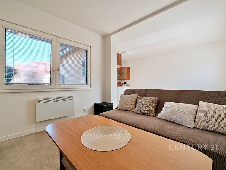Pronájem  rodinného domu 45 m², pozemek 432 m² - foto 4