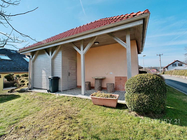Pronájem  rodinného domu 45 m², pozemek 432 m² - foto 3