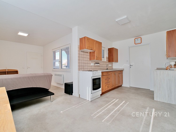 Pronájem  rodinného domu 45 m², pozemek 432 m² - foto 6
