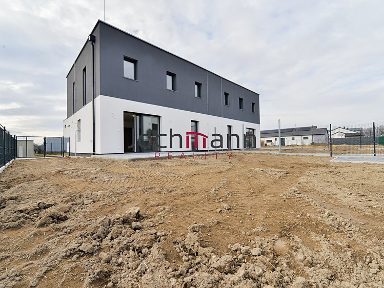 Pronájem rodinného domu 112 m², pozemek 300 m² - foto 8