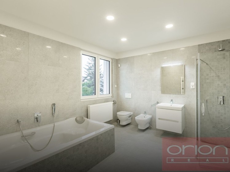 Pronájem  rodinného domu 260 m², pozemek 900 m² - foto 3