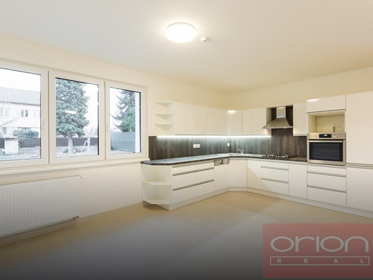 Pronájem  rodinného domu 260 m², pozemek 900 m² - foto 5