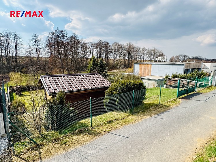 Pronájem  chaty 20 m², pozemek 710 m² - foto 3