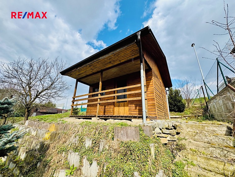 Pronájem  chaty 20 m², pozemek 710 m² - foto 4