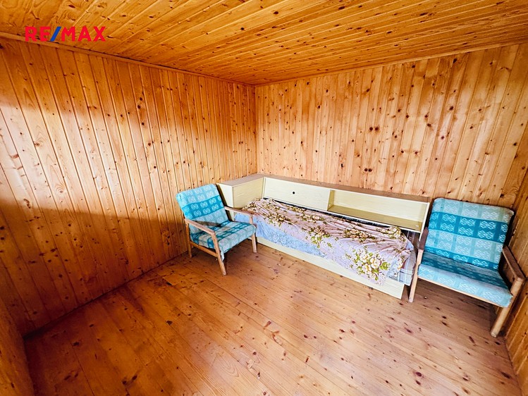 Pronájem  chaty 20 m², pozemek 710 m² - foto 8