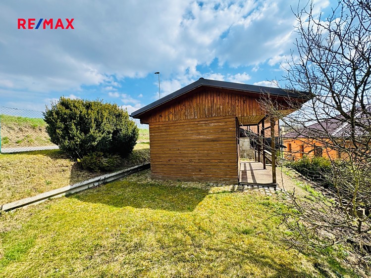 Pronájem  chaty 20 m², pozemek 710 m² - foto 6