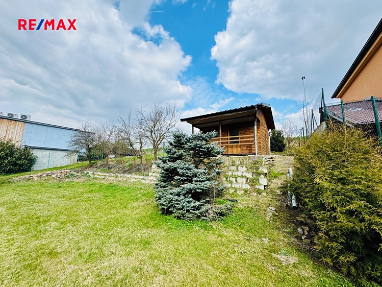 Pronájem  chaty 20 m², pozemek 710 m² - foto 5