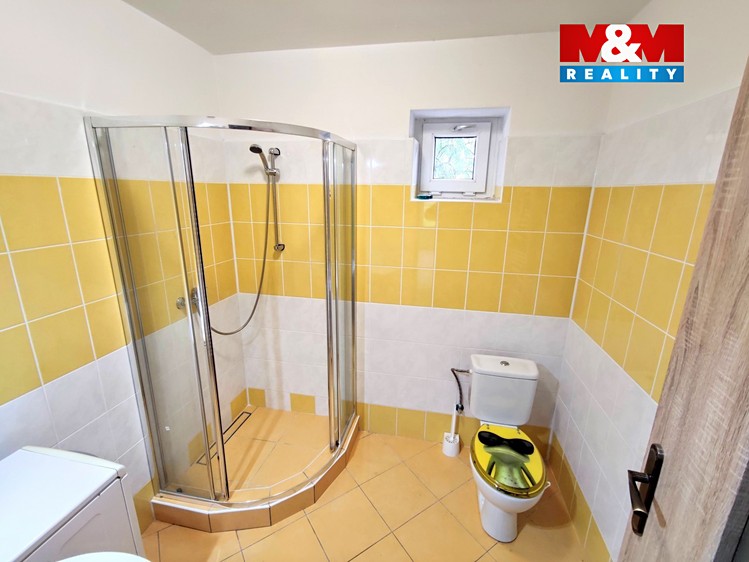 Pronájem rodinného domu 80 m², pozemek 80 m² - foto 3