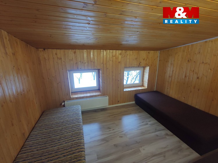 Pronájem rodinného domu 80 m², pozemek 80 m² - foto 5