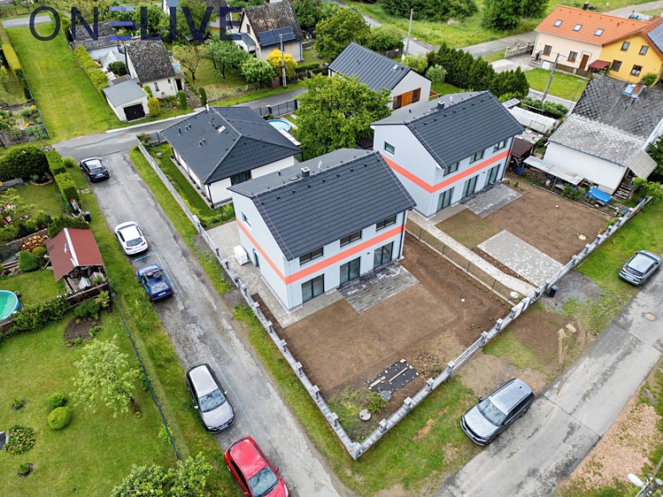 Pronájem  rodinného domu 125 m², pozemek 276 m² - foto 3