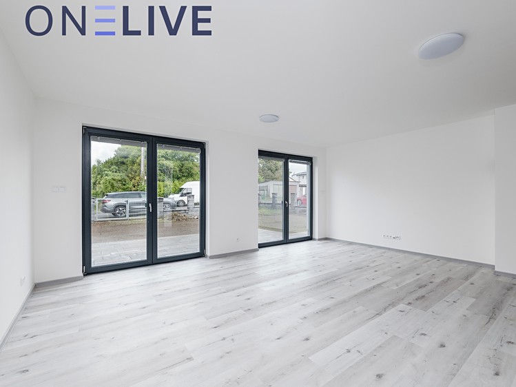 Pronájem  rodinného domu 125 m², pozemek 276 m² - foto 6