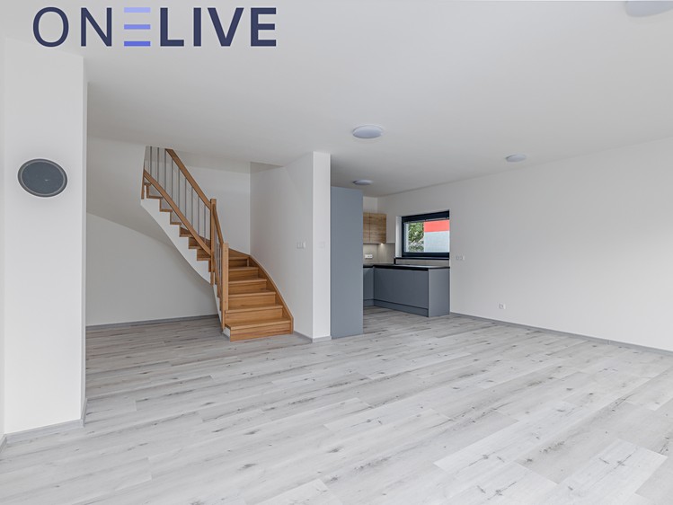 Pronájem  rodinného domu 125 m², pozemek 276 m² - foto 5