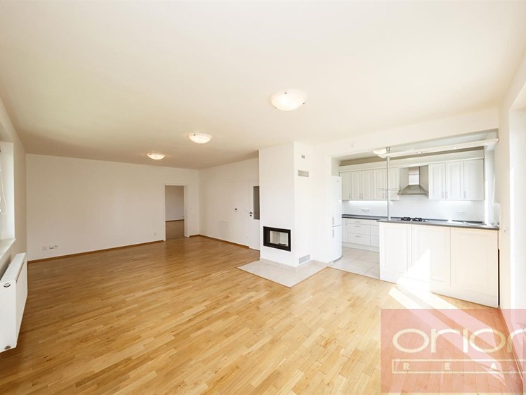 Pronájem rodinného domu 280 m², pozemek 822 m² - foto 2