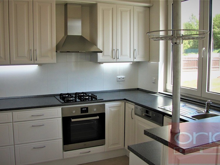 Pronájem rodinného domu 280 m², pozemek 822 m² - foto 5