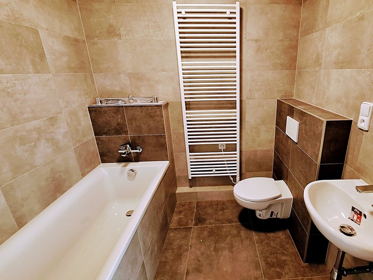 Pronájem rodinného domu 80 m², pozemek 307 m² - foto 2