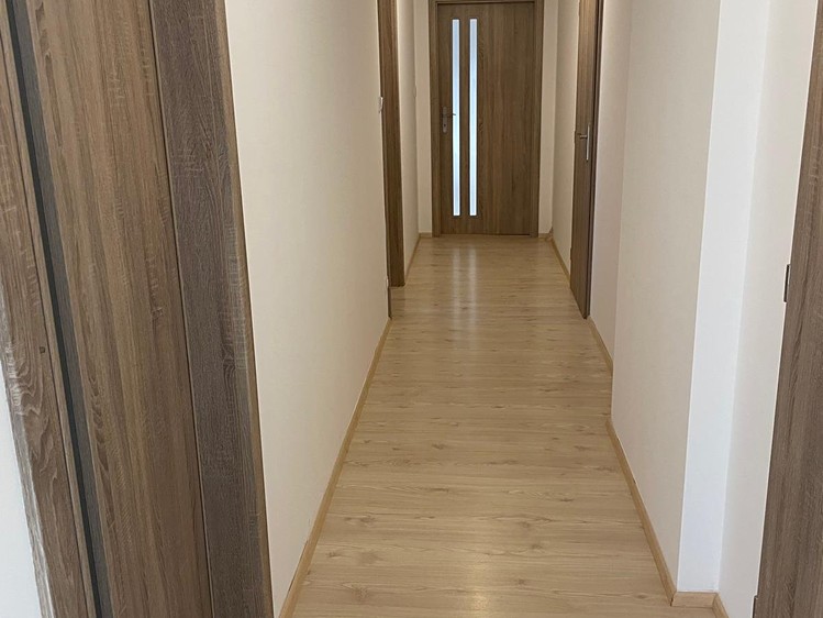 Pronájem rodinného domu 110 m², pozemek 483 m² - foto 8