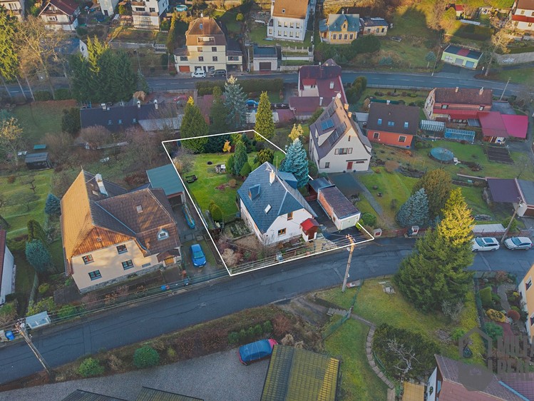 Pronájem rodinného domu 140 m², pozemek 1 018 m² - foto 2