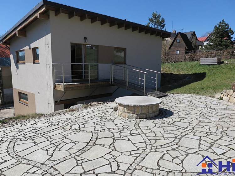 Pronájem rodinného domu 113 m², pozemek 625 m² - foto 3