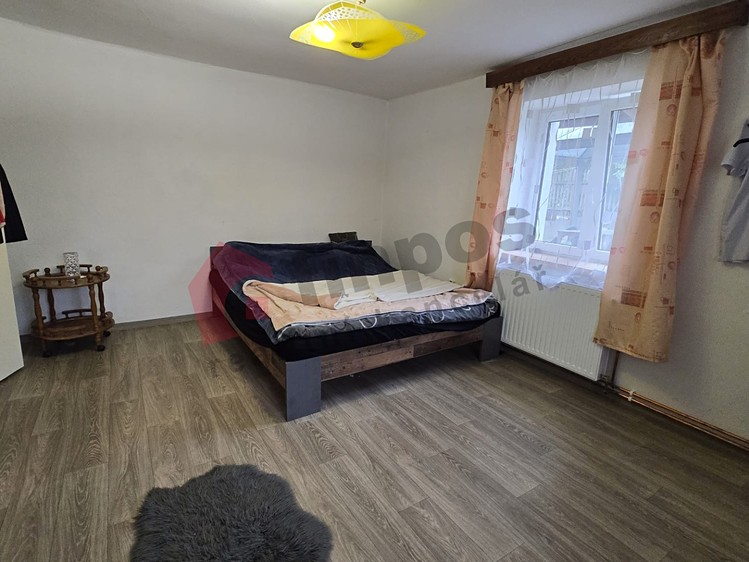 Pronájem rodinného domu 80 m², pozemek 976 m² - foto 6