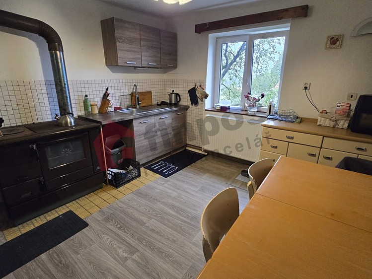 Pronájem rodinného domu 80 m², pozemek 976 m² - foto 5