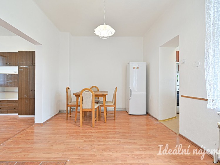 Pronájem rodinného domu 70 m², pozemek 180 m² - foto 5