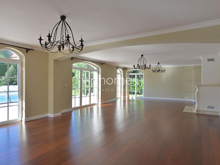 Pronájem vily 400 m², pozemek 1 213 m² - foto 6