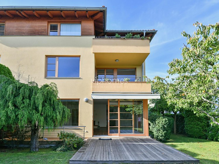 Pronájem vily 350 m², pozemek 358 m² - foto 8
