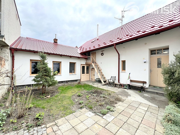 Pronájem rodinného domu 78 m², pozemek 218 m² - foto 7