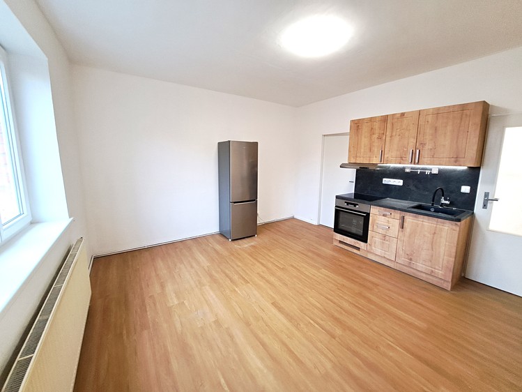 Pronájem rodinného domu 50 m², pozemek 100 m² - foto 1