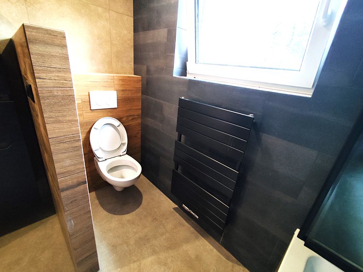 Pronájem rodinného domu 180 m², pozemek 645 m² - foto 6