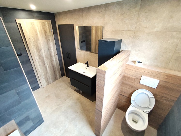 Pronájem rodinného domu 180 m², pozemek 645 m² - foto 5