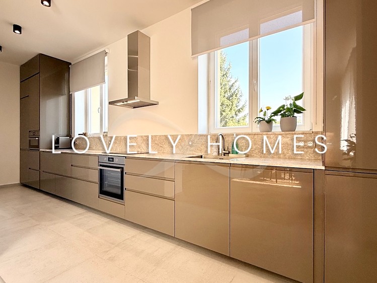 Pronájem rodinného domu 210 m², pozemek 1 100 m² - foto 4