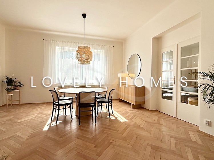 Pronájem rodinného domu 210 m², pozemek 1 100 m² - foto 2