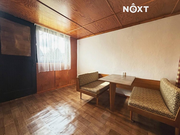 Pronájem chaty 16 m², pozemek 404 m² - foto 4