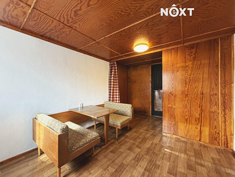 Pronájem chaty 16 m², pozemek 404 m² - foto 3