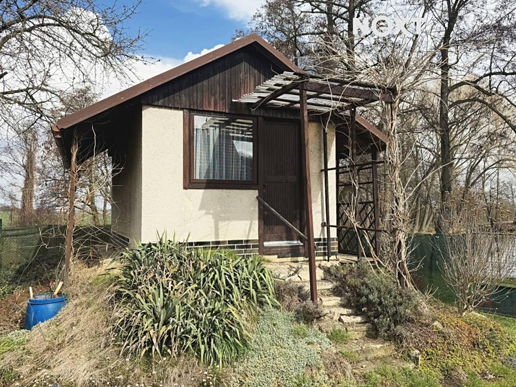 Pronájem chaty 16 m², pozemek 404 m² - foto 1