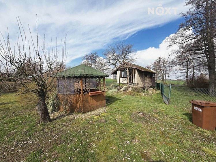 Pronájem chaty 16 m², pozemek 404 m² - foto 7